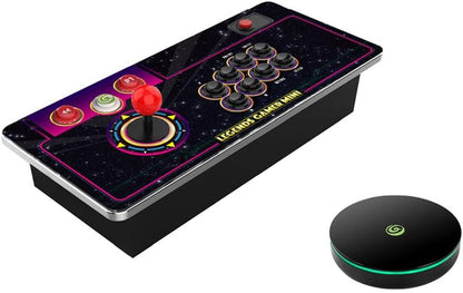 AtGames Legends Gamer Mini (Arcade Machine)