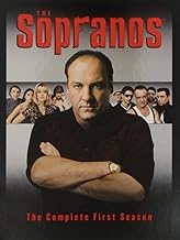 The Sopranos Game & TV Series Bundle (PlayStation 2)