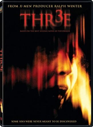 Thr3e Full Screen (DVD) (Pre-Owned)