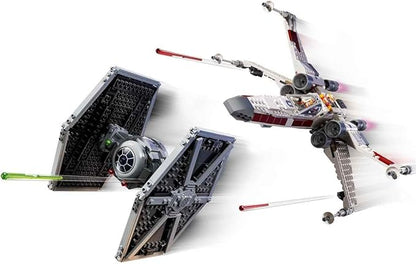 LEGO 75393 TIE Fighter & X-Wing Mash-up (LEGO)