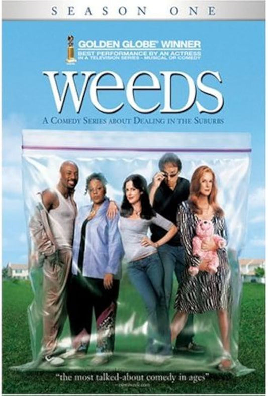 Weeds: Season 1 (Pre-Owned) (DVD)