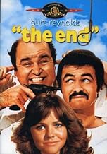 The End (DVD) (Pre-Owned)