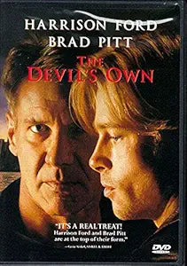 The Devil's Own (DVD) (Pre-Owned)