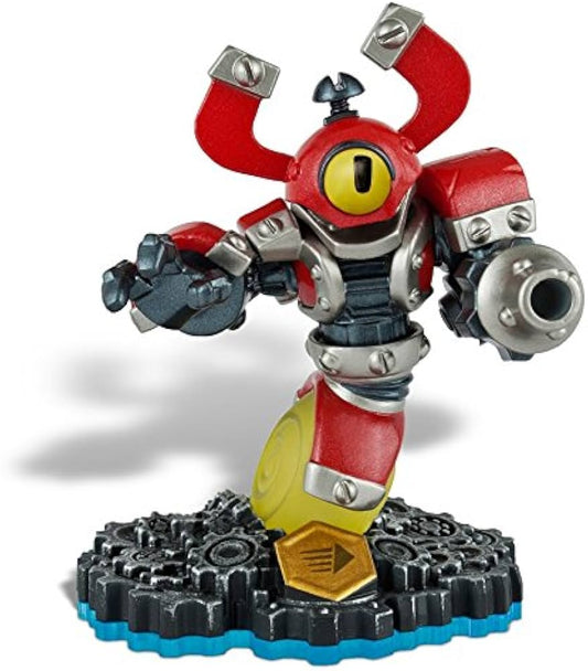 Skylanders Swap Force: Magna Charge (Toys)