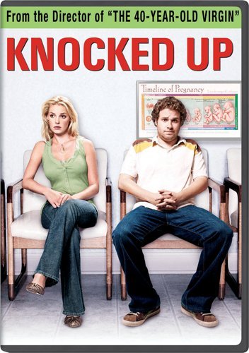 Knocked Up (DVD) (Pre-Owned)
