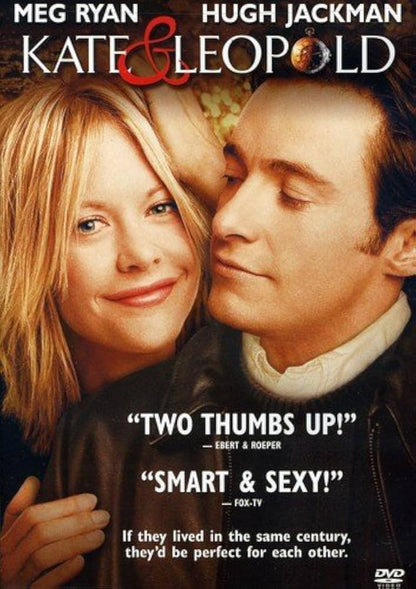 Kate & Leopold (DVD)