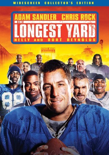 The Longest Yard Widescreen Collector's Edition (DVD) (Pre-Owned)