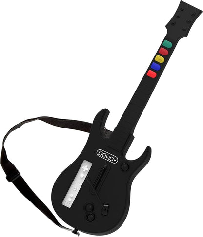 Aftermarket Guitar Hero Controller (Nintendo Wii)