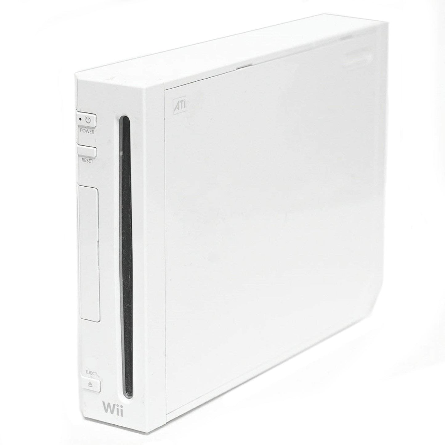 Nintendo Wii Console [Japan Import] [Deck Only] (Wii)