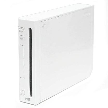 Nintendo Wii Console [Japan Import] [Deck Only] (Wii)