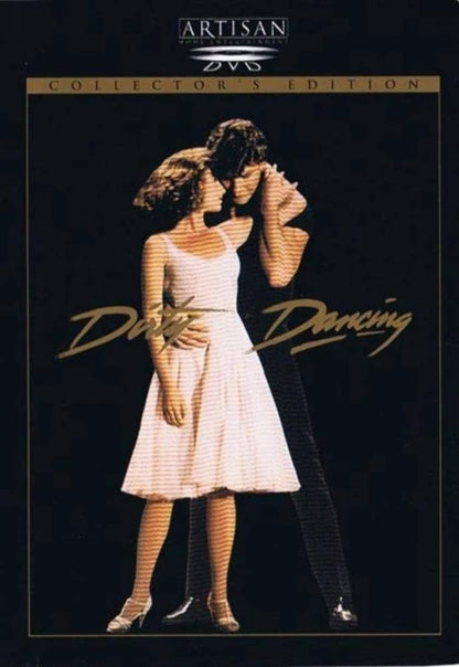 Dirty Dancing [Collector's Edition] (Pre-Owned) (DVD)