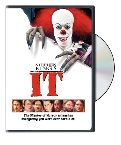 It (DVD) (Pre-Owned)