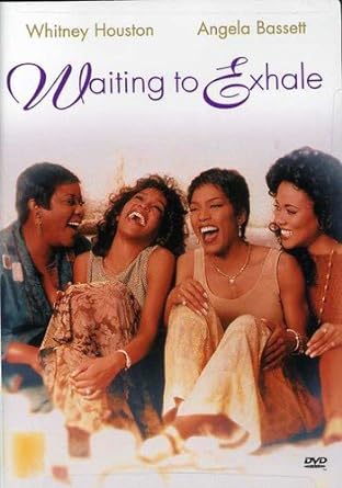 Waiting to Exhale Widescreen (DVD) (Pre-Owned)