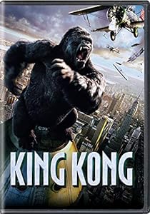 King Kong Widescreen (DVD) (Pre-Owned)