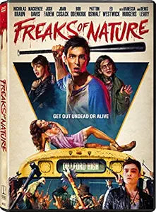 Freaks of Nature Widescreen (DVD) (Pre-Owned)