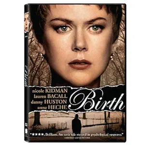 Birth Widescreen (DVD) (Pre-Owned)