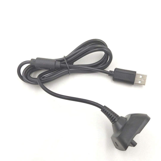 Charging Cable for Xbox 360 Controllers (Xbox 360)