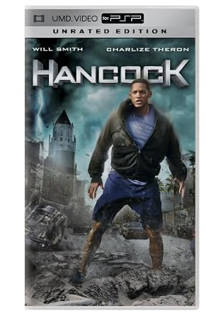 Hancock (UMD) (Pre-Owned)
