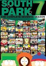 South Park The Complete 7th Season Widescreen (DVD) (Pre-Owned)