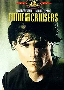 Eddie and the Cruisers Widescreen (DVD) (Pre-Owned)