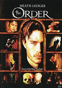 The Order Widescreen (DVD) (Pre-Owned)