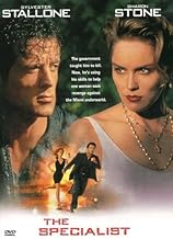 The Specialist Widescreen (DVD) (Pre-Owned)