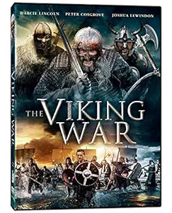 The Viking War (DVD) (Pre-Owned)