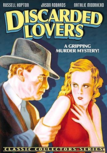 Discarded Lovers (DVD) (Pre-Owned)