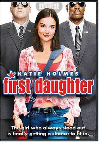 First Daughter Widescreen and Full Screen (DVD) (Pre-Owned)