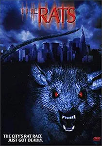 The Rats Widescreen (DVD) (Pre-Owned)