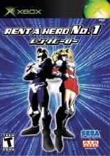 Alquila un héroe número 1 (Xbox)