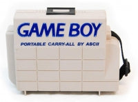Original Game Boy "On the Go" Bundle (GameBoy)