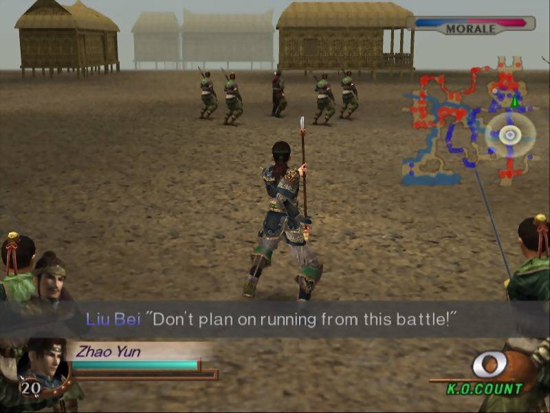 Shin Sangokumusō 2 (Dynasty Warriors 3) [Japan Import] (PlayStation 2)