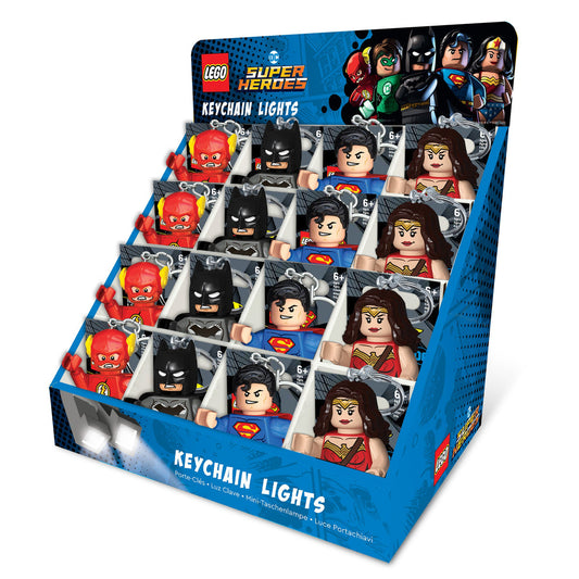 LEGO DC Superheroes Key Light (LEGO)