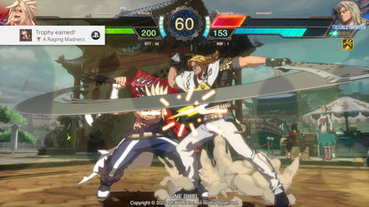 DNF Duel (PlayStation 5)