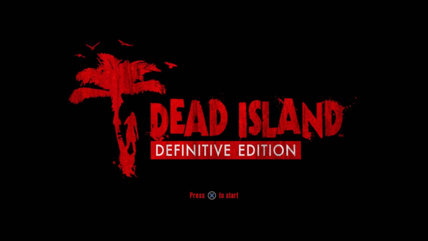 Dead Island Definitive Collection [European Import] (PlayStation 4)