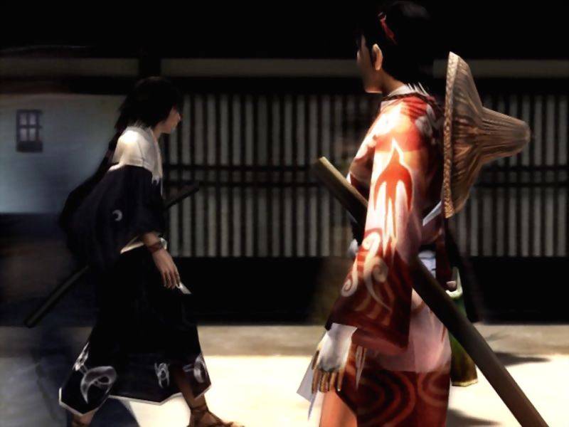 Way Of The Samurai 2 [Japan Import] (PlayStation 2)