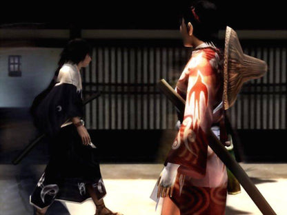 Way Of The Samurai 2 [Japan Import] (PlayStation 2)