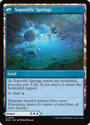 朦朧への没入　Sink into Stupor 英語版foil 4枚セット Amazon.co.jp: MTG カード 朦朧への没入 Sink into stupor : おもちゃ