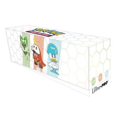 Pokemon - Paldea Region First Partner Bundle (TCG)