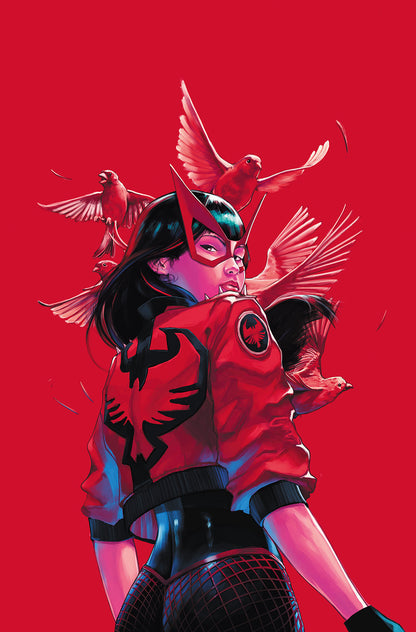 Dark Crisis The Dark Army #1 (One Shot) C Taj Tenfold Variant (11/22/2022) Dc