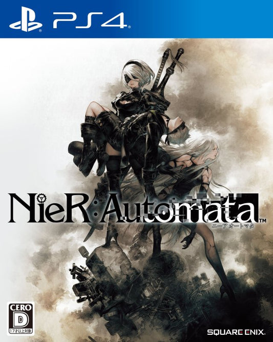 NieR : Automata (Playstation 4)