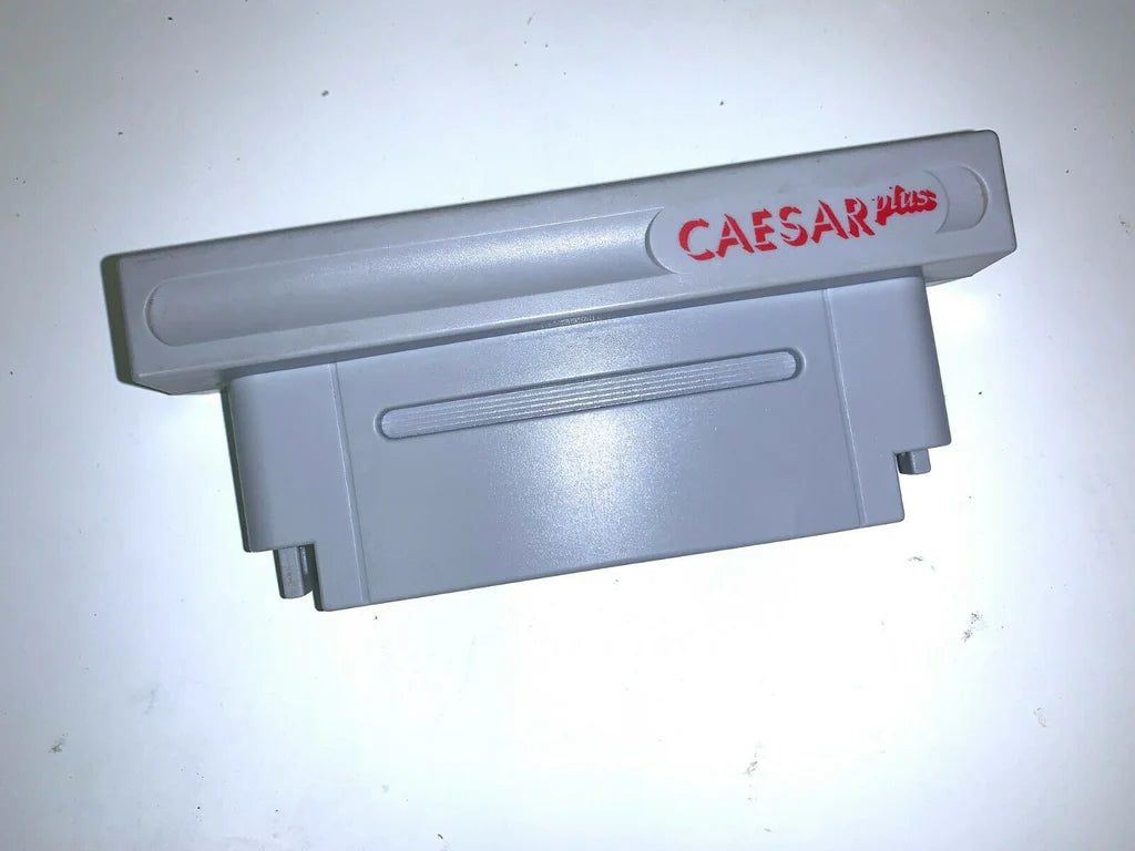 Ceasar Plus SNES to Super Famicom Adaptor (Super Famicom)