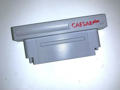 Ceasar Plus SNES to Super Famicom Adaptor (Super Famicom)
