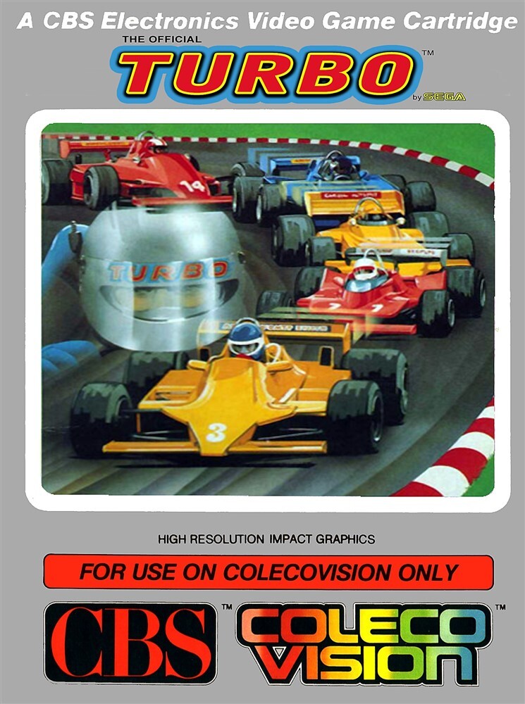 ColecoVision Console + Module Mega Bundle (ColecoVision)