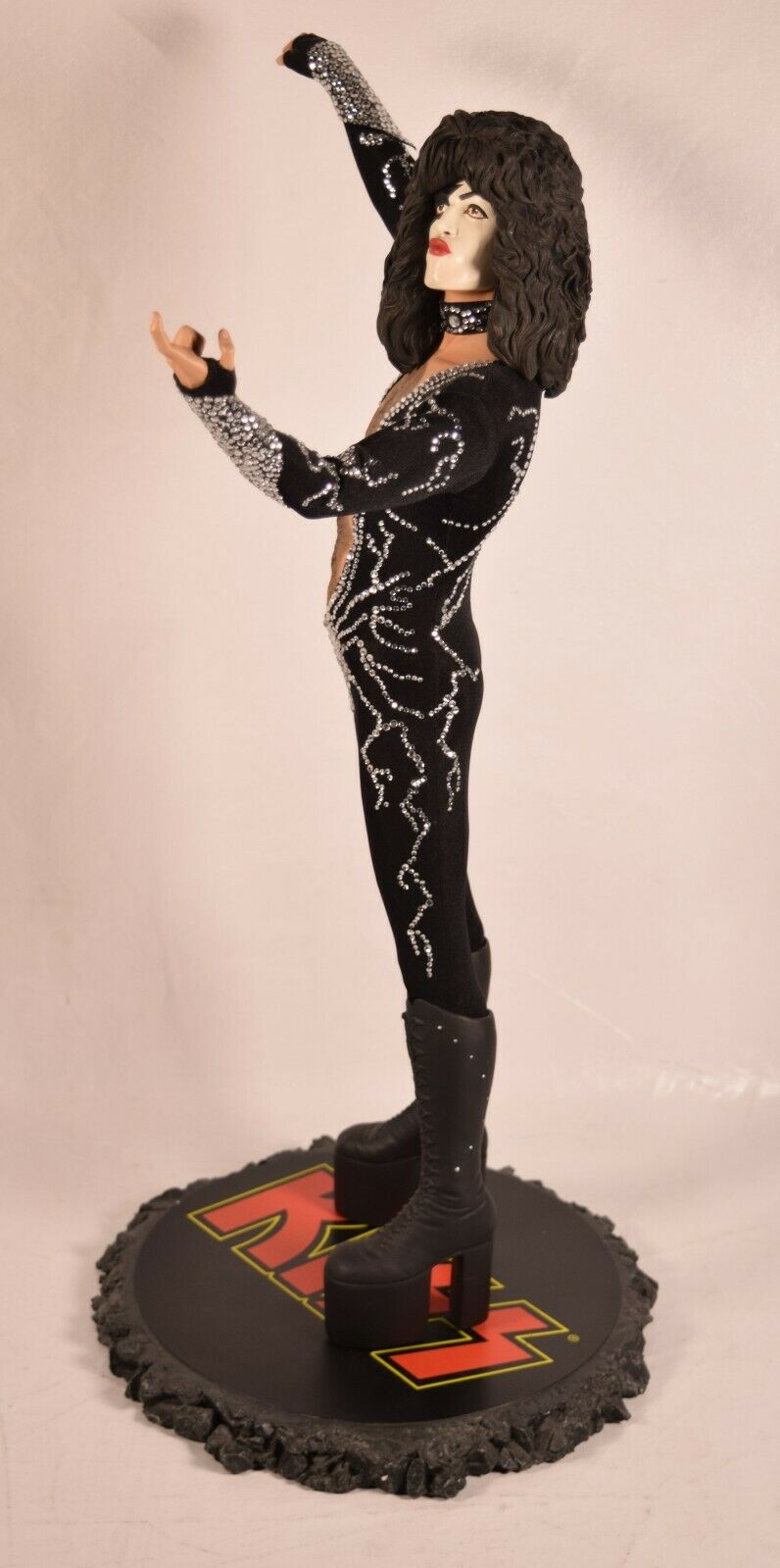 Kiss Starchild Paul Stanley Statue Sideshow Premium Format – J2Games