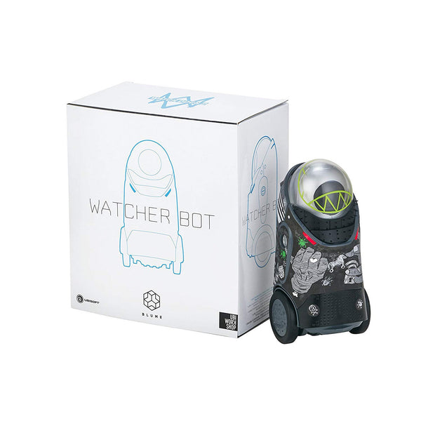 新品未開封 ウォッチドッグス2 レンチ ジュニア ロボット 5abac3ae-a02e-4c9a-b82a-