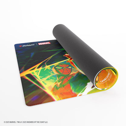 Playmat: MTG Prime - Marvel's Spider-Man - Spider-Man (TCG)