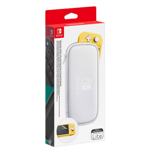 Nintendo Switch Lite Carry Case (Switch)