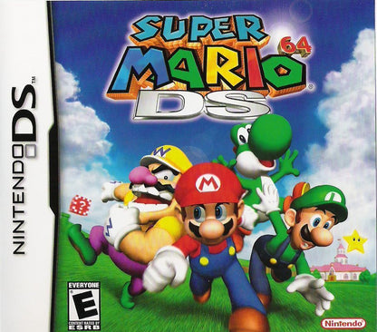 New Nintendo 3DS XL System Big Nintendo Bundle (Nintendo 3DS)